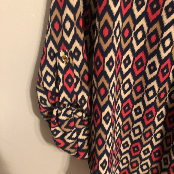 Papermoon blouse - Picture 3 of 5